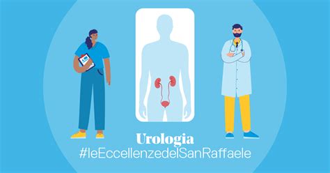 ospedale san raffaele urologia medici